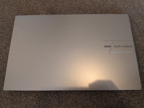 Asus vivobook oled - asus, 15.6