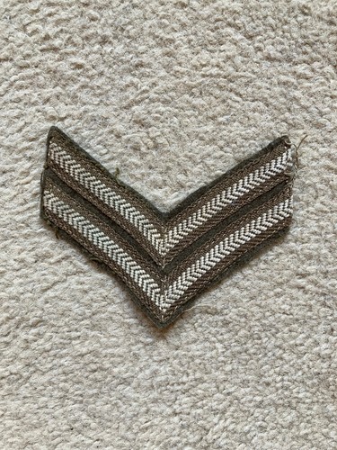 1940 british army - british, corporal