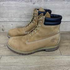 Timberland boots men size - men’s,