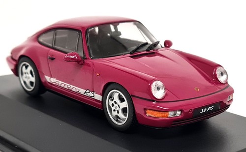 Solido porsche 911 964 - solido,
