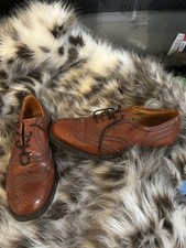Size vintage super regent - 7.5,