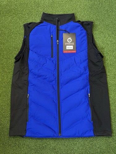 Sunderland golf andorra - golf, padded