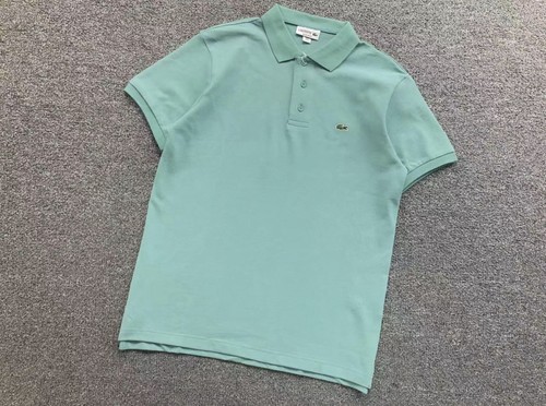 Lacoste polo shirt - lacoste, size
