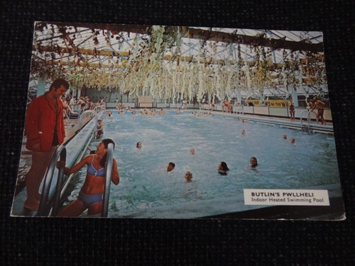 Butlins pwllheli indoor - butlins,