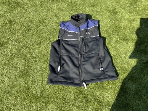 Daiwa halkon hunt gilet - halkon,
