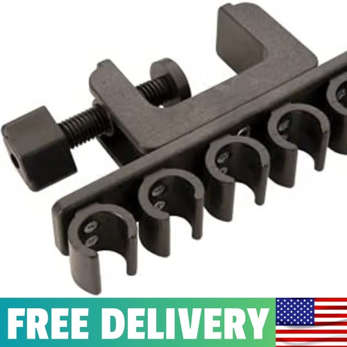 Adjustable pool cue rack - pool,