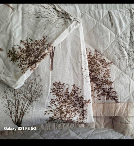 Next single duvet - single, cover