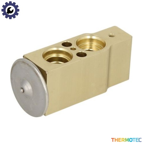 Expansion valve air - expansion,