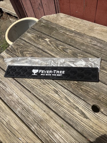 Fever tree mix bar - fever,