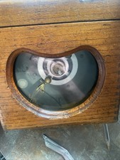Vintage pigeon clock timer - vintage,