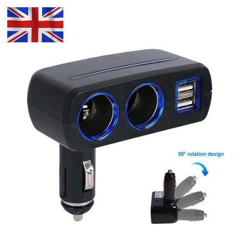 Dc12v led way car - 1×dc12v,