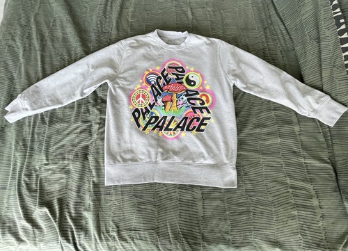 Palace skateboards bun - skateboards,