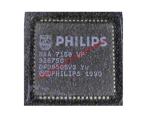 Sony 875925763 saa7158 - ic,