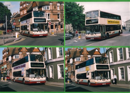 Reading buses photos - reading,