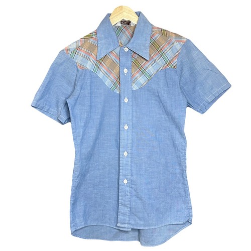Vintage 70s 80s montgomery - vintage,