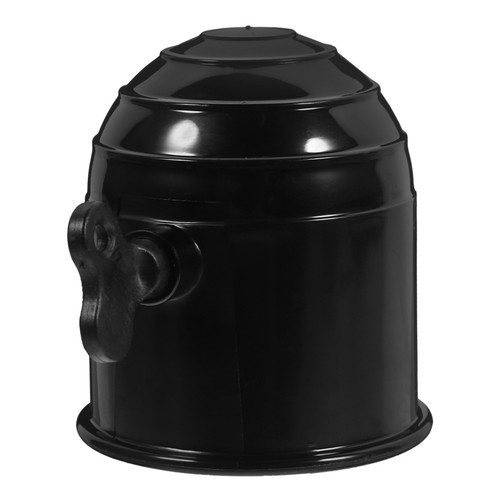 Tow bar ball - bar, protection