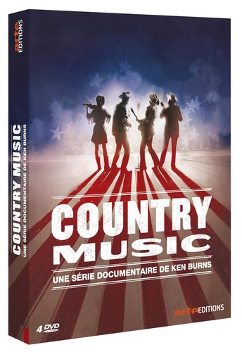 Country music ken burns - ken,