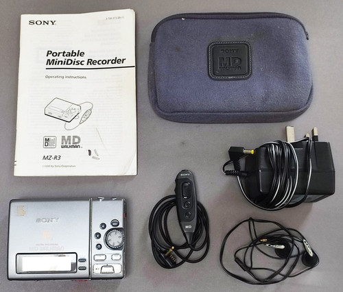 1995 sony portable - sony,