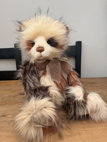 Charlie bears big brother - bears,