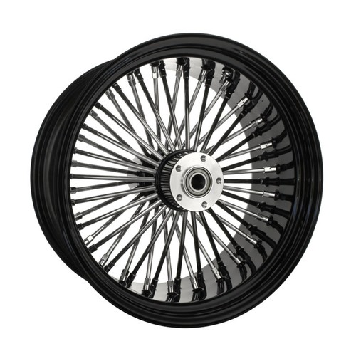 Ultima big fat king - king, spoke