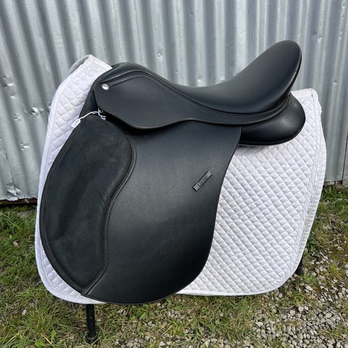 Wintec 500 saddle - wintec,