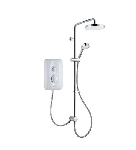 Mira showers jump - mira,