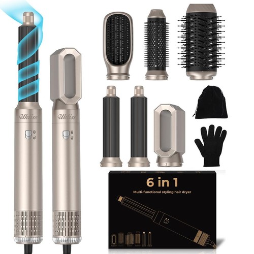 1000w air styler 1 hair - 1000w, in