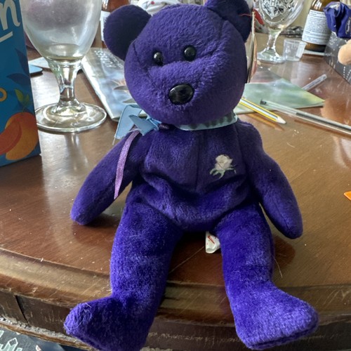 Beanie babies princess - ty,
