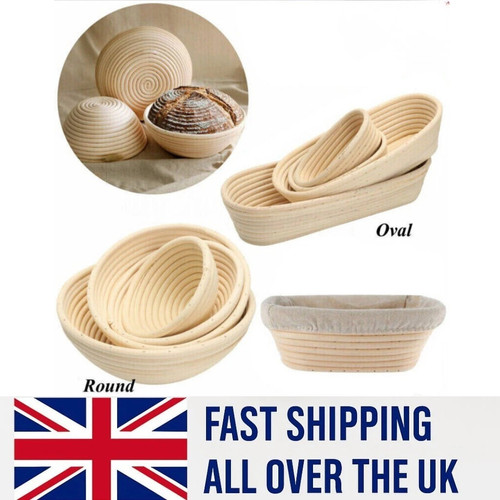 Sourdough bannetons bread - bannetons,