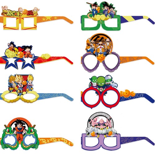 Dragon ball birthday party - ball,