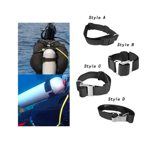 Scuba diving tank - diving, bottle