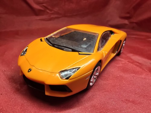 Scalextric lamborghini - scalextric,