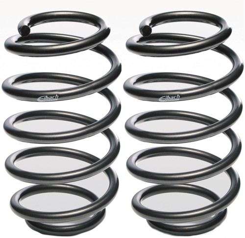 Eibach pro kit - pro-kit, front