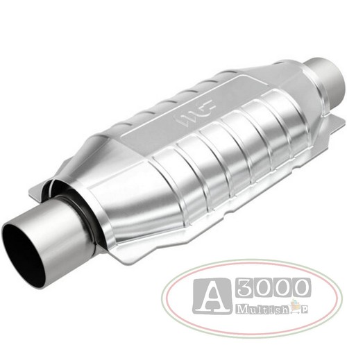 Catalytic converter ford - converter,
