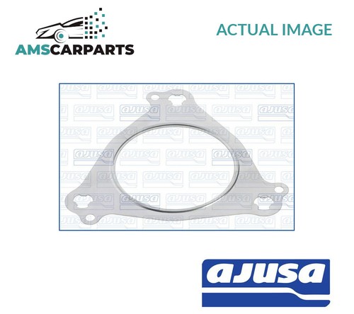 Exhaust pipe gasket - exhaust,