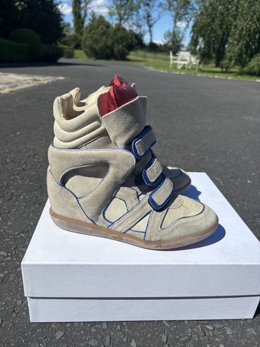 Isabel marant beckett super - isabel,