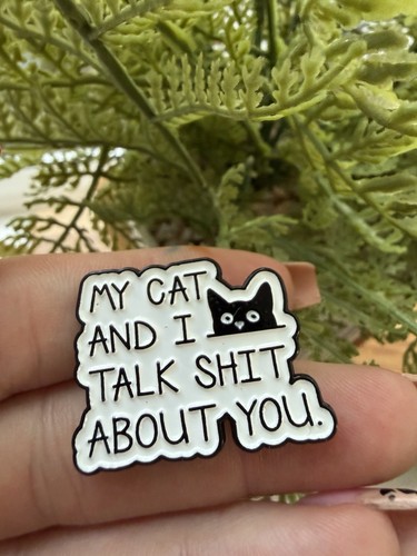 Funny cat quote feeling alive - quote,