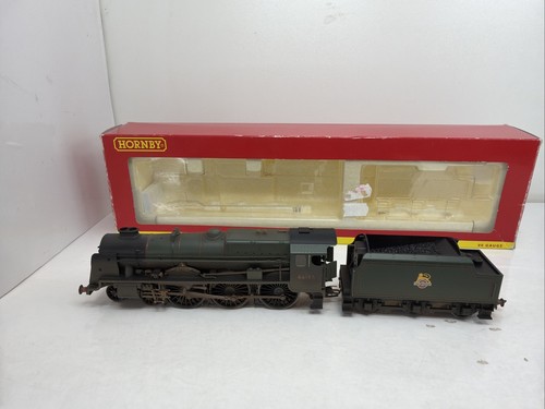 Hornby gauge royal - hornby, oo