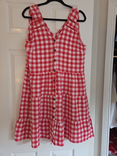 Summer dress s16 - dress,