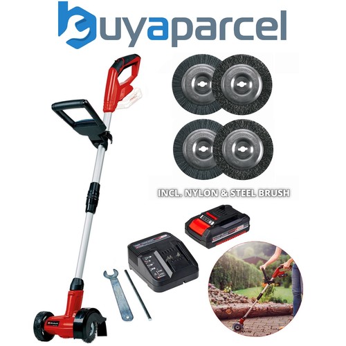 Einhell 18v cordless patio - einhell,