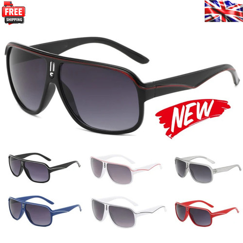 Man woman carrera sunglasses - man,