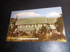 Ives church leadgate - st.,