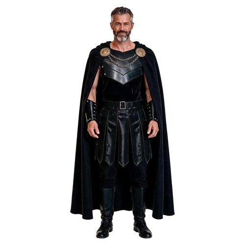 The odyssey cosplay costume - odyssey,