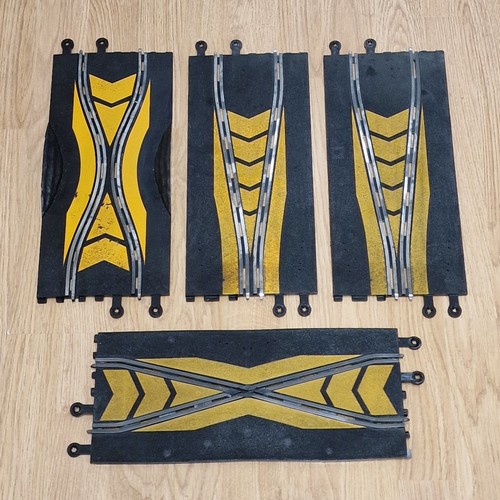 Scalextric classic track - 1:32,