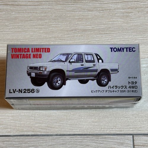 Tomica limited vintage neo - limited,