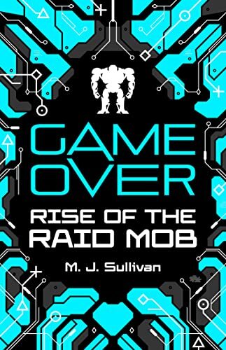 Rise the raid mob - raid, (game