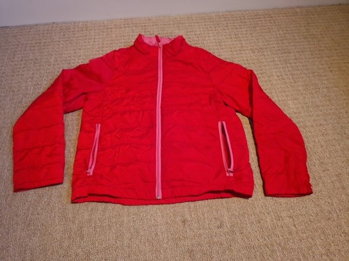 Girls insulated jack - jack, pack
