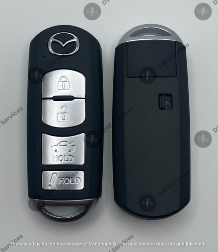 New genuine oem mazda - mazda, 6