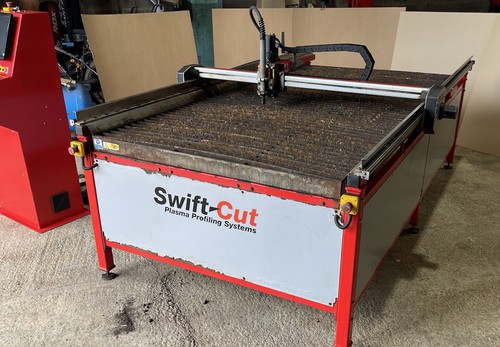2013 swift cut mk2 - cut, 4ft