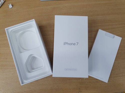 Genuine apple iphone empty - genuine, *empty